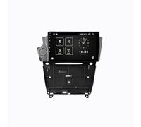 Car Radio Touch Screen for Citroen DS4 DS5 DS6 DS 5LS 2014-2017 Android 15 9 Inches Car Screen Head Unit Steering Wheel Controls For, 8 Core 2G+64G