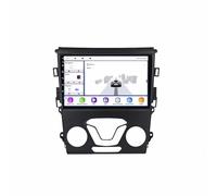 Car Radio Touch Screen for Ford Fusion Mondeo 5 2014-2019 9 Inches Android 15 Car Screen Head Unit Fm Am Bluetooth Usb Android Auto For, 8 Core 4G+64G