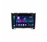Car Radio Touch Screen for GREAT WALL Hover Haval H3 H5 2011-2016 9 Inches Android 15 Car Screen Head Unit Fm Am Bluetooth Usb Android Auto For, 8 Core 2G+64G