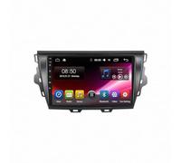 Car Radio Touch Screen for Great Wall Volexx C30 2015-2018 9 Inches Android 15 Car Screen Head Unit Fm Am Bluetooth Usb Android Auto For, 8 Core 2G+64G