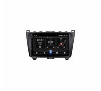 Car Radio Touch Screen for Mazda 6 GH Rui Wing 2008-2015 9 Inches Android 15 Car Screen Head Unit Steering Wheel Controls For, 8 Core 2G+64G