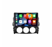 Car Radio Touch Screen for MAZDA MX5 Miata 2008-2015 Android 15 9 Inches Car Display Screen Fm Am Bluetooth Usb Android Auto For, 8 Core 4G+64G