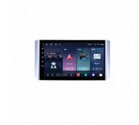 Car Radio Touch Screen for Mitsubishi Xpander 2017-2020 Android 15 9 Inches Car Stereos Double Steering Wheel Controls For, 4 Core 2G+32G