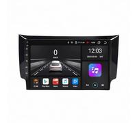 Car Radio Touch Screen for Nissan Sylphy B17 Sentra 2012-2017 9 Inches Android 15 Car Screen Head Unit Fm Am Bluetooth Usb Android Auto For, 8 Core 4G+64G