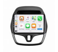 Car Radio Touch Screen for Peugeot Partner Rifter 2020 9 Inches Android 15 Car Screen Head Unit Fm Am Bluetooth Usb Android Auto For, 4 Core 2G+32G