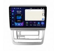 Car Radio Touch Screen for Toyota Alphard 1 H10 2002-2008 9 Inches Android 15 Car Stereos Double Fm Am Bluetooth Usb Android Auto For, 8 Core 8G+128G