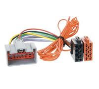 Car Radio Wiring Harness Ford Fiesta 2008 > ISO Standard