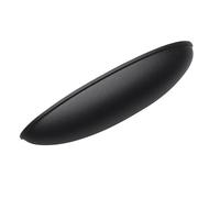 Car Rain Shield - Reverse Camera, Waterproof Camera Rain Cover | Adhesive Rear View Cover, Weatherproof Guard for Auto Backup Lens, Parking Systems, Riding, Towing, Winter Driving Use