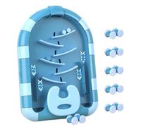 Car Ramp Toy, Educational Race Track Set, Multi Level Vehicle Puzzle Game, ABS Assembly Racing Ramp System, Hand Eye Coordination Play Kit, Kids Learning Racing Track Play Use