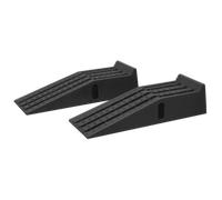 Sealey Car Ramps 1.5 Tonne Capacity per Ramp 3 Tonne Capacity per Pair CAR3000C