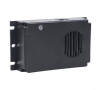 Car Rat Repeller Effective Mouse Deterrent 6V Vehicle Pest Control System for Engine Compartment 150x90x45mm