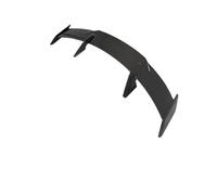 Car Real Carbon Fibe Rear Trunk Lid Lip Spoiler Wings Compatible For BMW G20 G80 G82 F80 F82 F10 F30 E36 E46 E60 E90 G30 M3 M4 Accessories(Carbon Fibe)