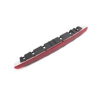 Car Rear 3rd Brake Light For Mercedes For Benz SLK W171 R171 3rd Stop Light ABS Brake Light A1718200556 Car Third Brake Lights(Red)