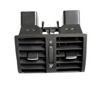 Car Rear AC Air Conditioning Outlet Vent 1TD819203A For Caddy 2004-2015 A C Air Vent Outlet