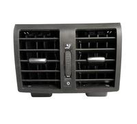 Car Rear AC Air Conditioning Outlet Vent 1TD819203A For VW For T&ouran 2003-2015 A C Air Vent Outlet