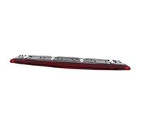 Car Rear Additional Brake Light Led Third Stop For A6 For Avant S6 C6 2005-2011 Tail Lamp High Mount Car LED Third High Brake Light(Red)
