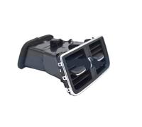 Car Rear Air Conditioner Outlet For Q5 2018-2023 Air Conditioning Outlet Vent A/C Vent
