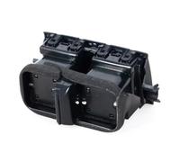 Car Rear Air Conditioner Outlet Vent Console AC For Outlander 2019 2020 2021