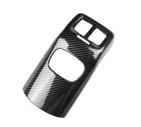 Car Rear Air Conditioner Panel Vent Outlet Frame Trim Auto Interior Accessories For I10 2022 Auto Interior Set decoration