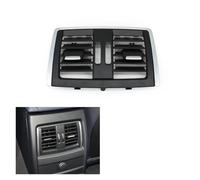 Car Rear Air Conditioning AC Vent Grille Assembly Or Panel Replacment For B&MW 3 1 2 4 Series F30 F31 F34 F35 F20 F87 F32 F33 F36(Style D)