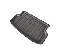 Car Rear Boot Mat For BYD For DOLPHIN For MINI Car Auto Rear Boot Cargo Liner Tray Trunk Mat Carpet Pad Anti-dirty
