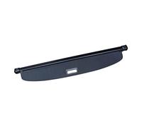 Car Rear Boot Retractable Cargo Cover for VW AtlasCross Sport 2017-2025, Trunk Parcel Shelf Luggage Security Shield Panel Shade, Car Accessories
