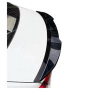 Car Rear Boot Spoiler Lip For Opel Grandland X Mokka X Zafira C