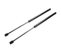 Car Rear Boot Tailgate Gas Struts For Focus MK2 Hatchback 2004-2010 Lift Supports Gas Springs Shocks 4M51A406A10AB Gas Struts Tailgate