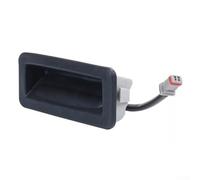 Car Rear Boot Tailgate Release Switch, For Range Rover Sport 2.7 TDVM 5.0 V8 Models From 2013 To 2017, YUZ500020