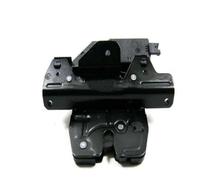 Car Rear Bootlid Tallgate Upper Door Lock Hatch For X5 E53 SAV 51248408492 Tailgate