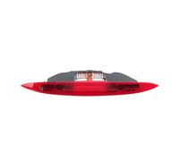 Car Rear Brake Light 1 Pc For Modus 2004-2012 Additional Brake Light Third Lights High Positioned Mounted Stop Signal Lamp 8200219415 High Mounted Brake Light