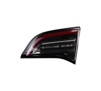 Car Rear Brake Lights For Tesla For Model 3 2019 2020 Car Left Right Rear Tail Brake Light Fog Lamp Turn Signal Reversing Auto Taillight Assembly Rear Tail Light Lamps