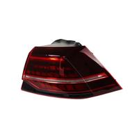 Car Rear Brake Lights For VW For Golf 7.5th 2018 2019 2020 Rear Tail Signal Lamp Brake Light Taillight Assembly Auto Exterior Accessories Rear Tail Light Lamps