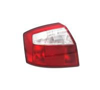 Car Rear Brake Stop Light Compatible With A4 B6 2001-2004 Saloon Car Rear Tail Light Rear Bumper Tail Light Fog Light Reversing Light 8E5945217 8E5945218