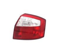 Car Rear Brake Stop Light Compatible With A4 B6 2001-2004 Saloon Car Rear Tail Light Rear Bumper Tail Light Fog Light Reversing Light 8E5945217 8E5945218
