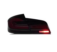 Car Rear Brake Stop Light Compatible With BMW For 5 Series F10 2011-2017 Car Lights Through Rear Lamp Dynamic Information Turn Signals Auto Accessories