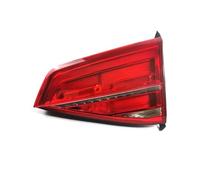 Car Rear Brake Stop Light Compatible With VW For Jetta For Sagitar 2015 2016 2017 2018 Auto Exterior Accessories Tail Light Turn Signal Lamp Car Taillight Assembly