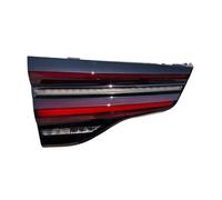 Car Rear Brake Stop Light Compatible With X3 G01 G08 2022 2023 2024 Car Tail Light Turn Signal Lamp Brake Light Assembly Car Exterior Accessories 63219850133