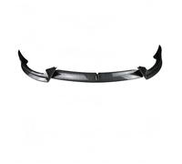 Car Rear Bumper Car Front Bumper Lip Chin Diffuser Body Kit Spoiler Deflector Tuning Accessories For Tesla For Model 3 Y 2017-2023(Model 3 Carbon)