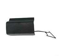 Car Rear Bumper Cover Trailer Part for Alfa Romeo For Giulietta from 2010 to 2021 OEM Number 156119122 Made of ABS