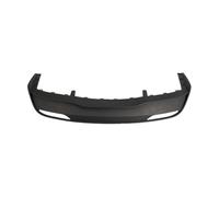 Car Rear Bumper For Custom Auto Parts Body Kit Car for Tesla for Model 3 Spare Rear Bumper