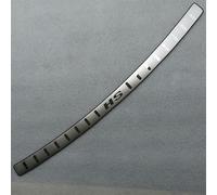 Car Rear Bumper Guard Protector Trim for MG HS 2018-2025, Stainless Steel Anti-Scratch Trunk Edge Sill Protector Cover