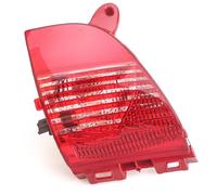 Car rear bumper lights Compatible With Peugeot 308 For CC 2009 2010 2011 2012 Car Accessories Rear Bumper Light Brake Tail Fog Lamp Bulb