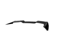 Car Rear Bumper Lip Diffuser For 2022-2024 For BYD For Atto3 EV For Yuan Plus Intelligent Driving Bumper Kit Front Rear Wing Spoiler(A)