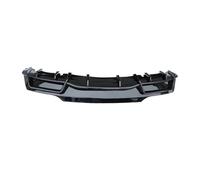 Car Rear Bumper Lip Diffuser For Tesla For Model 3 Highland 2024-2025 Body Kit Upgrade Accessories Tuning Rear Bumper Surround Lip Diffuser(Gloss Black)