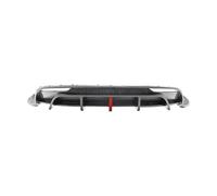 Car Rear Bumper Lip Diffuser Suitable For Tesla For Model 3 2024+rear bumper, tail lip, blade spoiler external modification kit