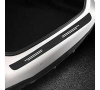Car Rear Bumper Protector Cover for Mazda CX-5 2017-2023 2024 2025 2026, Rear Boot Sill Protector Scuff Guard, Accessories for Cars,B