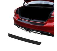 Car Rear Bumper Protector for Audi A4 Avant 2017 2018 2019-2025 2026