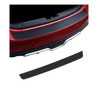 Car Rear Bumper Protector for Audi Q3 F3 Sportback 2019-2025