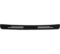 Car Rear Bumper Protector for Ford Mondeo Mk4 2007-2014, Auto Rear Trunk Door Sill Guard Sticker Plate Accessories Rear Bumper Protector Strip